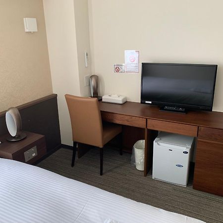 Bande Hotel Осака Екстер'єр фото