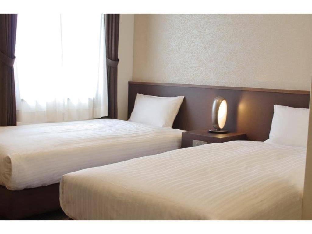 Bande Hotel Осака Екстер'єр фото
